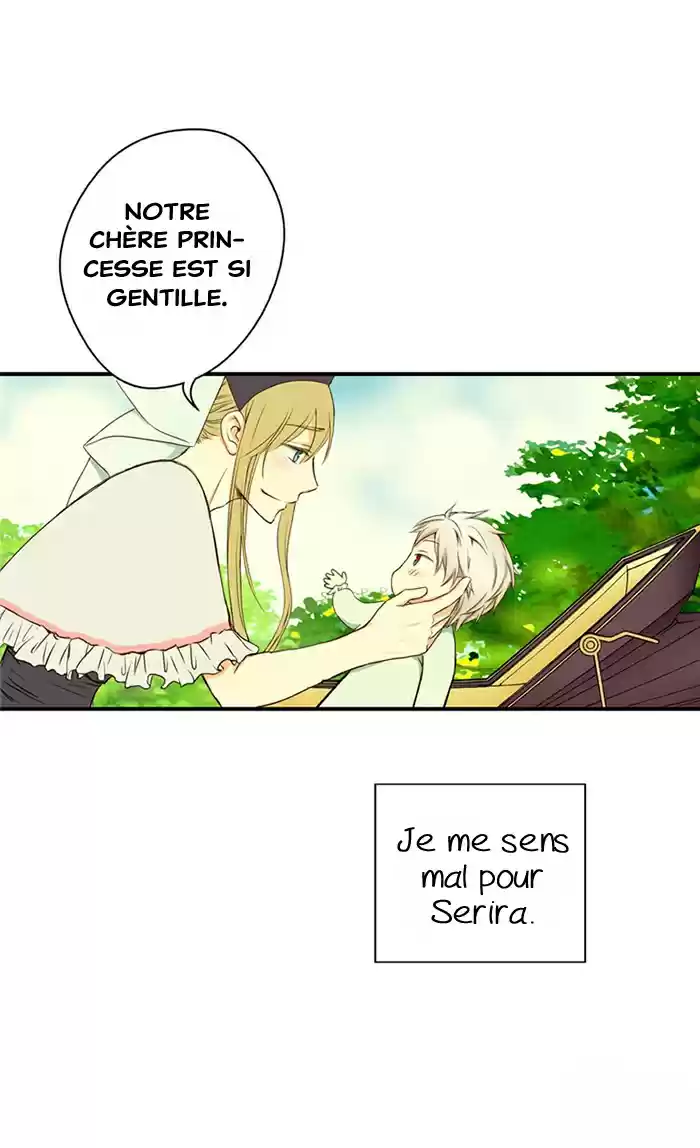 Read Daughter of the Emperor FR Manga Online