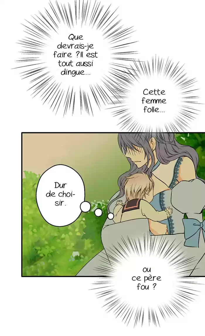Read Daughter of the Emperor FR Manga Online