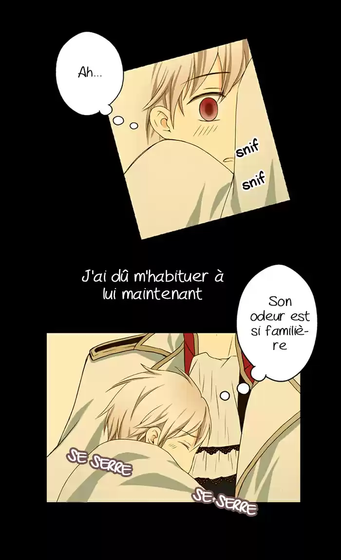 Read Daughter of the Emperor FR Manga Online