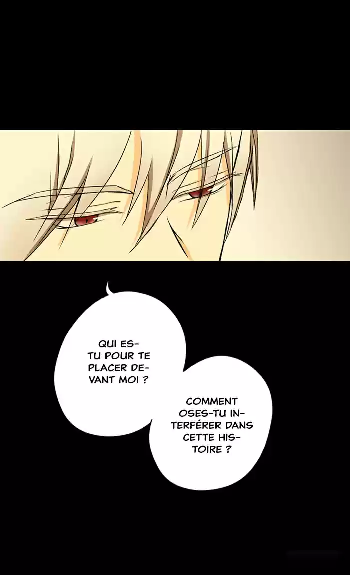 Read Daughter of the Emperor FR Manga Online