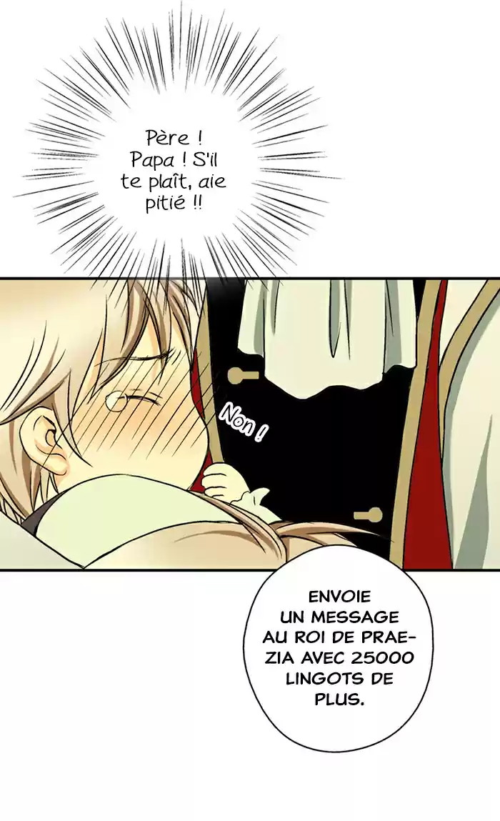 Read Daughter of the Emperor FR Manga Online