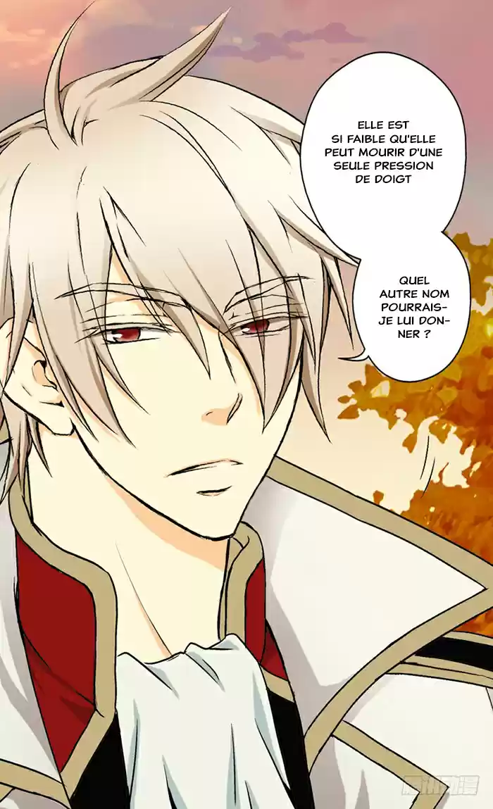 Read Daughter of the Emperor FR Manga Online