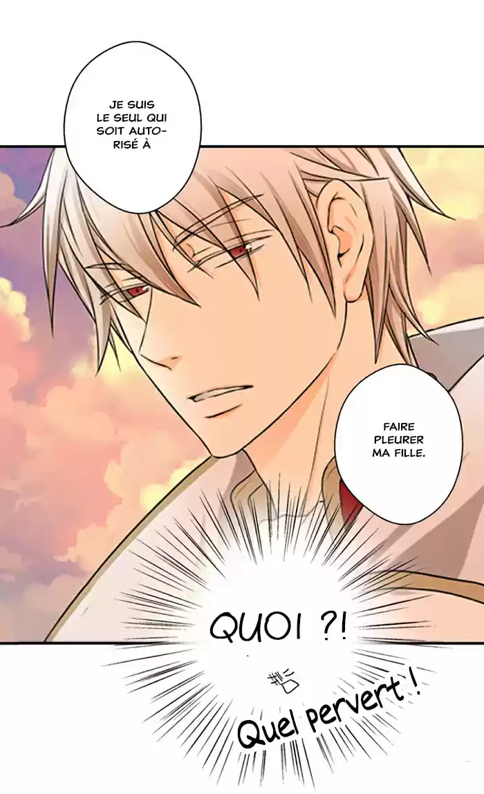 Read Daughter of the Emperor FR Manga Online
