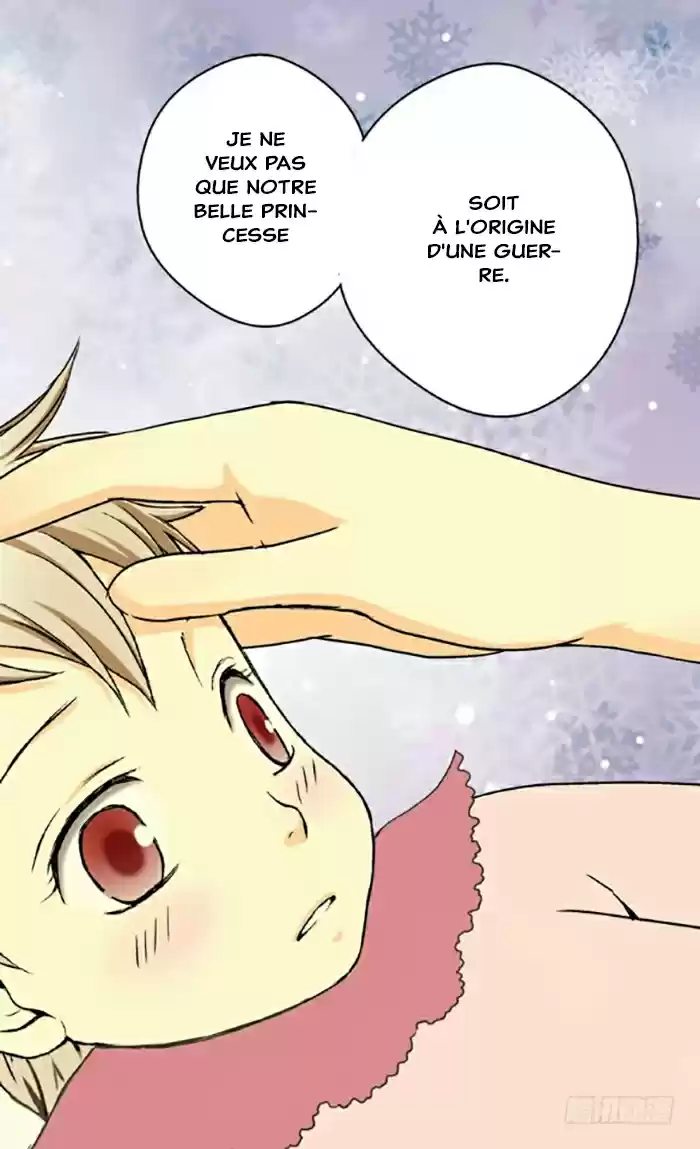 Read Daughter of the Emperor FR Manga Online