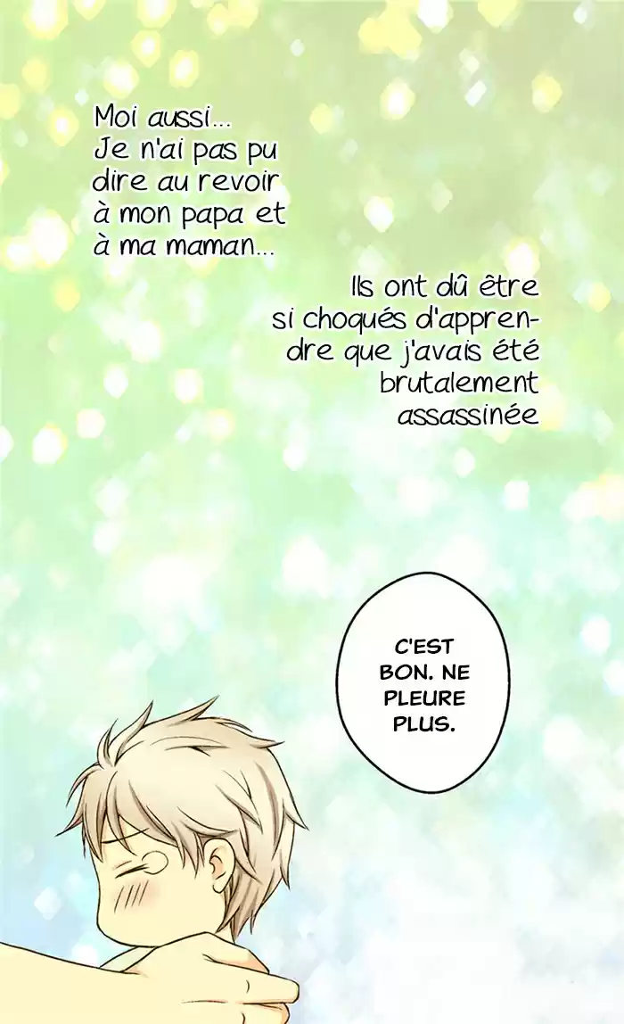 Read Daughter of the Emperor FR Manga Online
