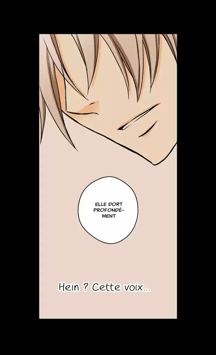 Read Daughter of the Emperor FR Manga Online