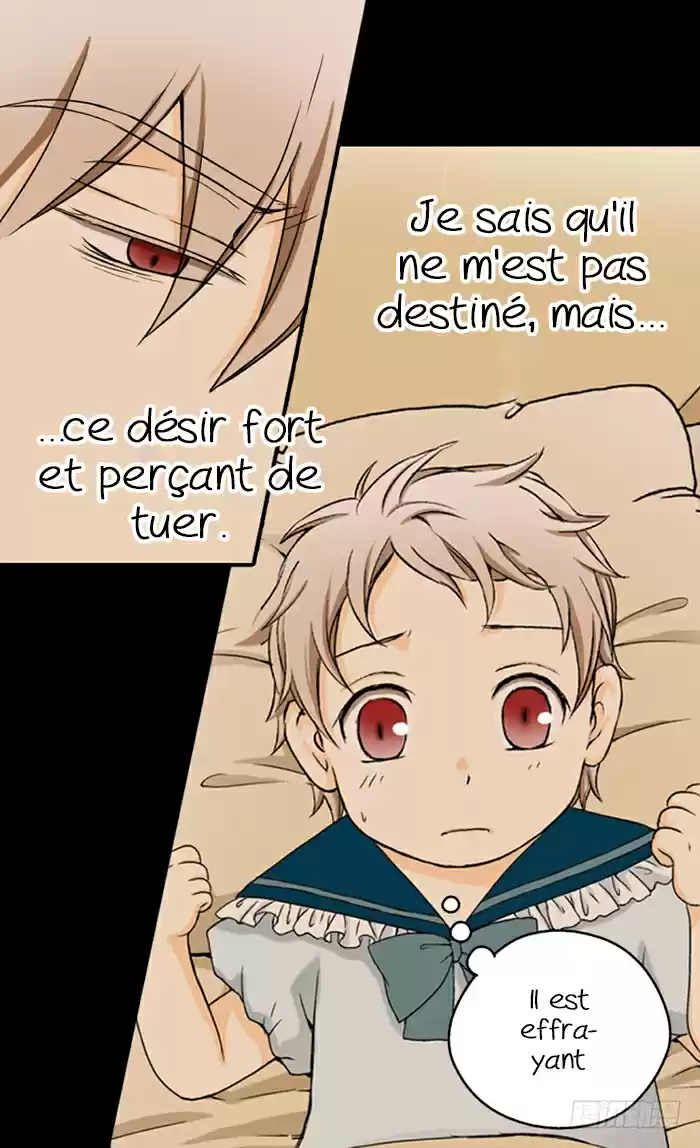 Read Daughter of the Emperor FR Manga Online