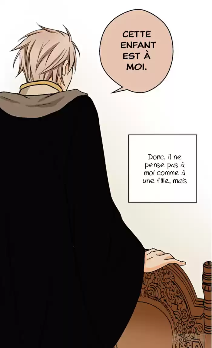 Read Daughter of the Emperor FR Manga Online