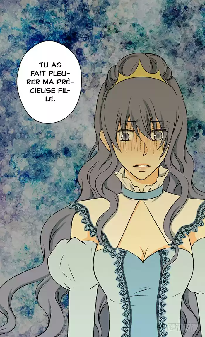 Read Daughter of the Emperor FR Manga Online