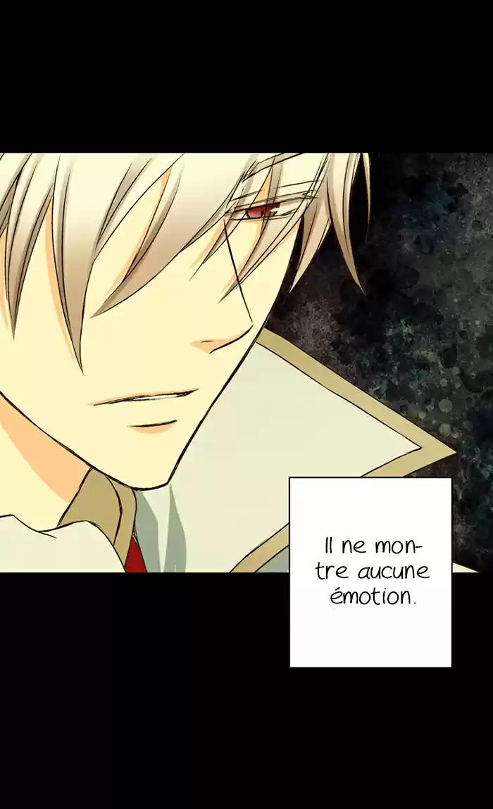 Read Daughter of the Emperor FR Manga Online
