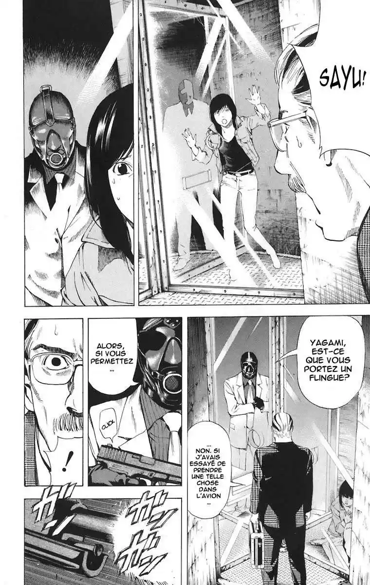 Read Death Note FR Manga Online