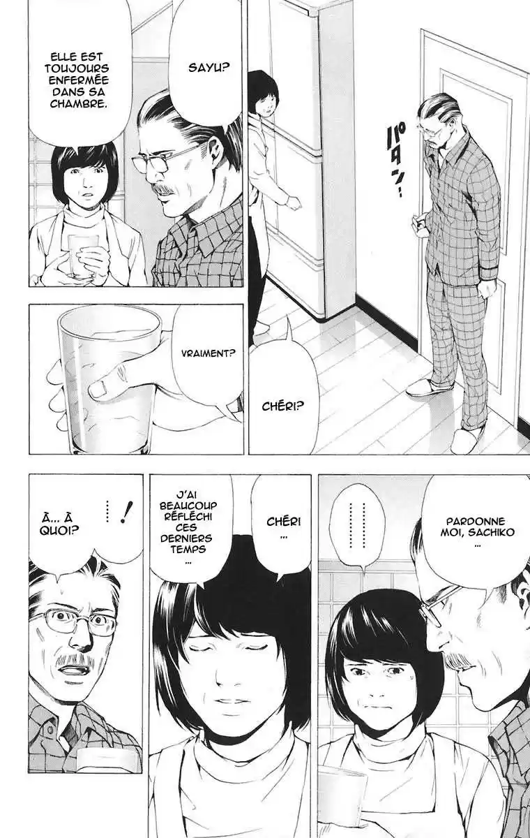 Read Death Note FR Manga Online