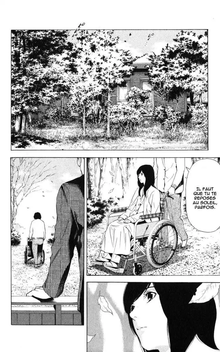 Read Death Note FR Manga Online