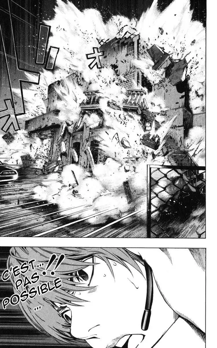 Read Death Note FR Manga Online