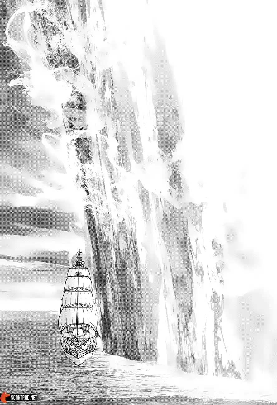 Read Dr. Stone FR Manga Online
