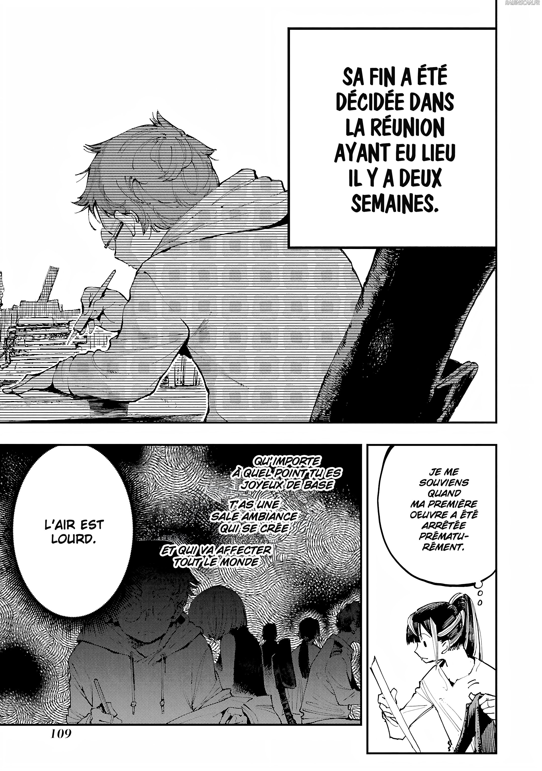 Read Dragon Et Caméléon FR Manga Online