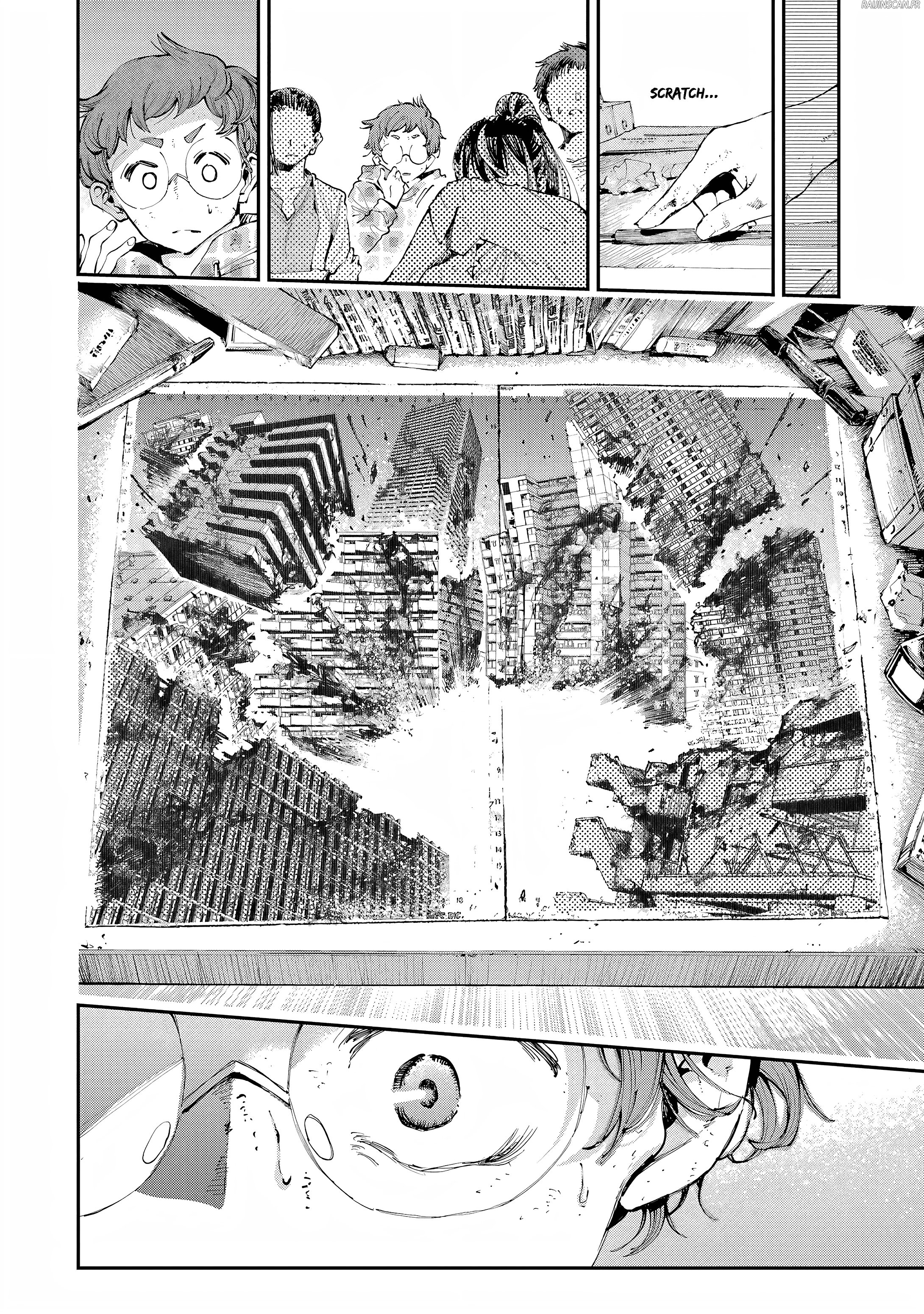 Read Dragon Et Caméléon FR Manga Online