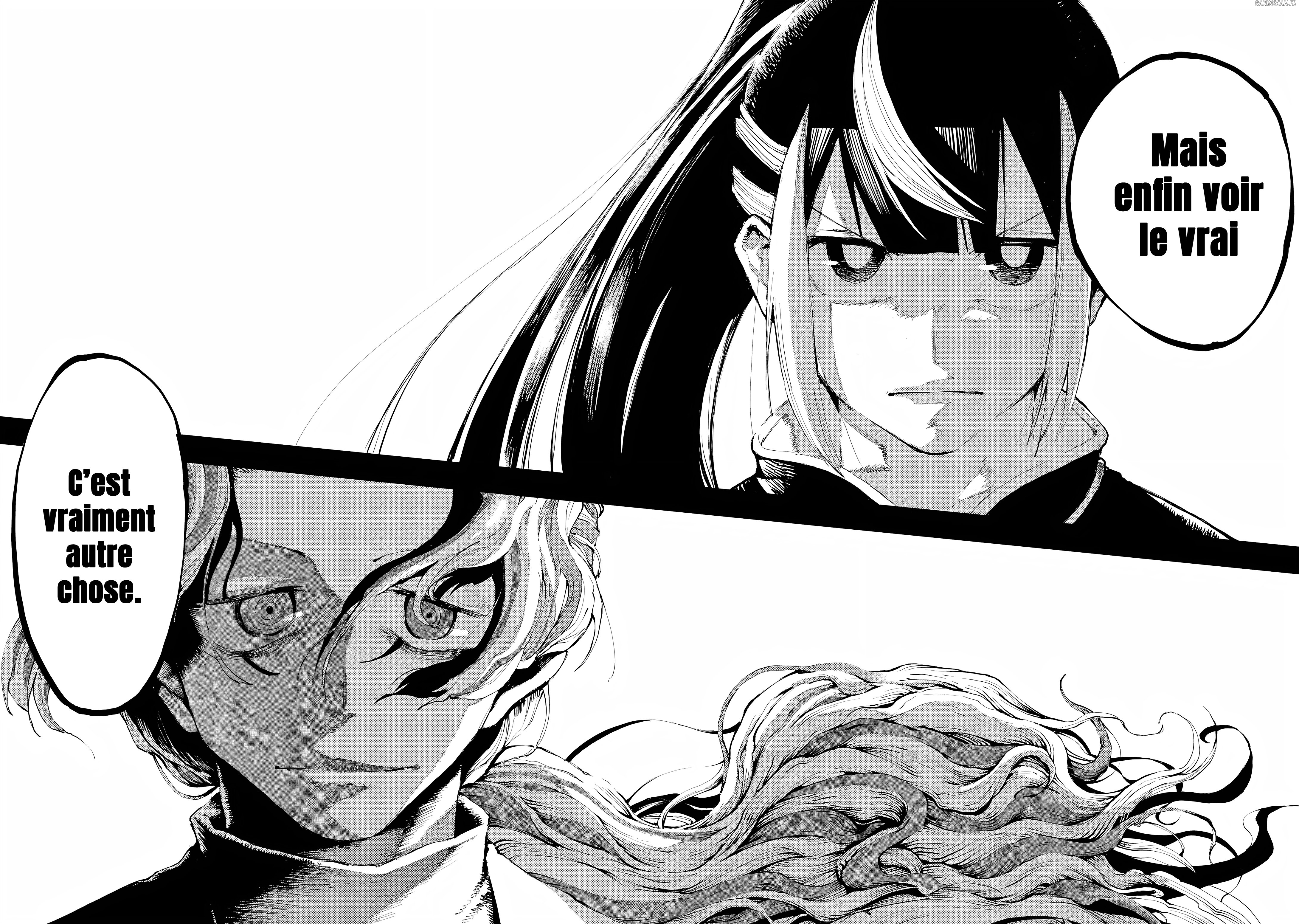 Read Dragon Et Caméléon FR Manga Online