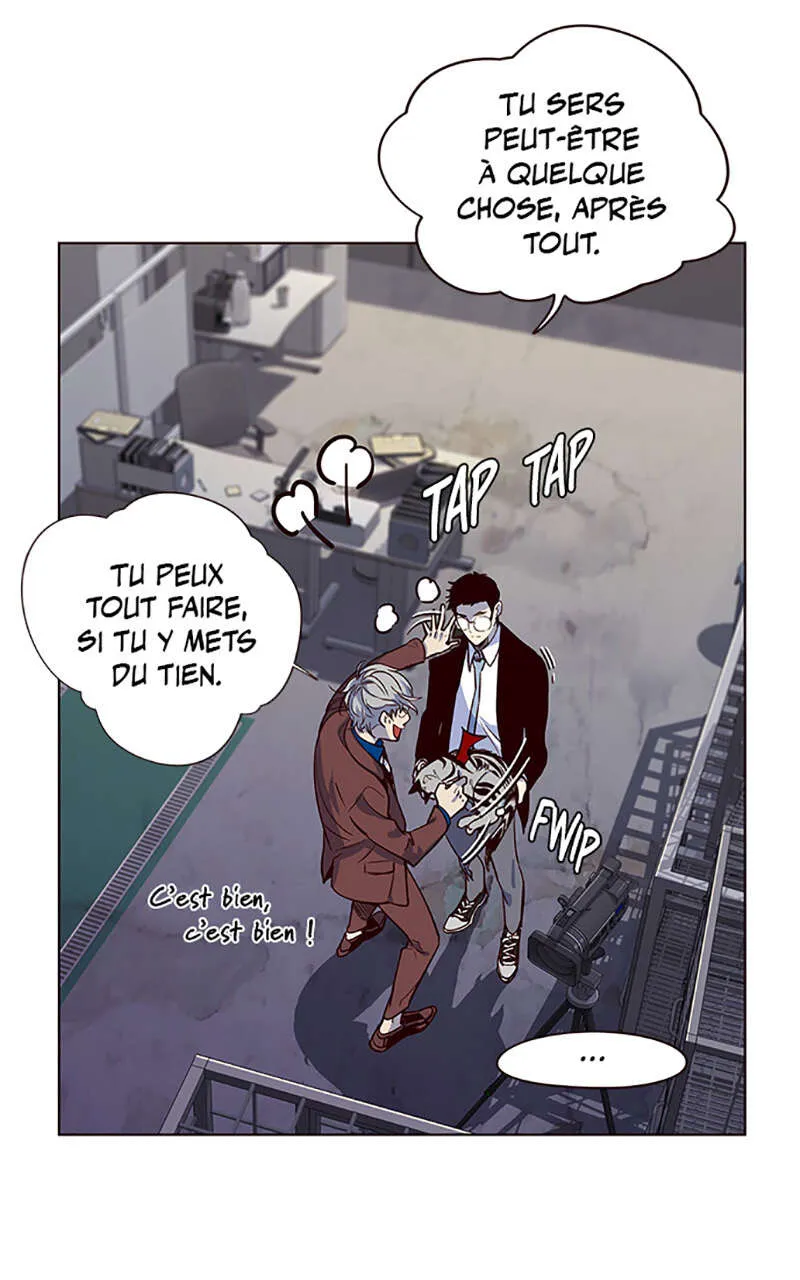 Read Eleceed FR Manga Online