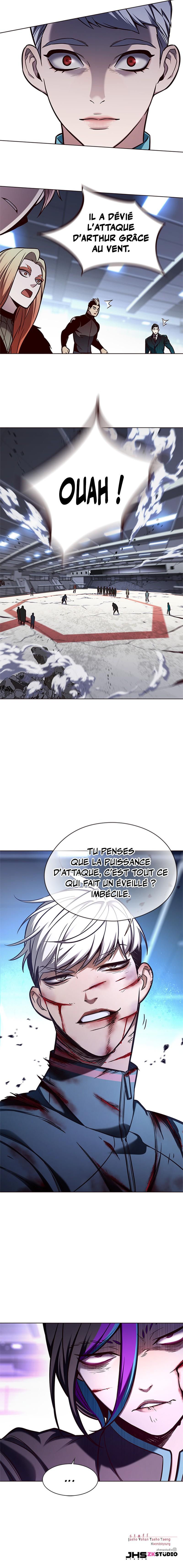 Read Eleceed FR Manga Online
