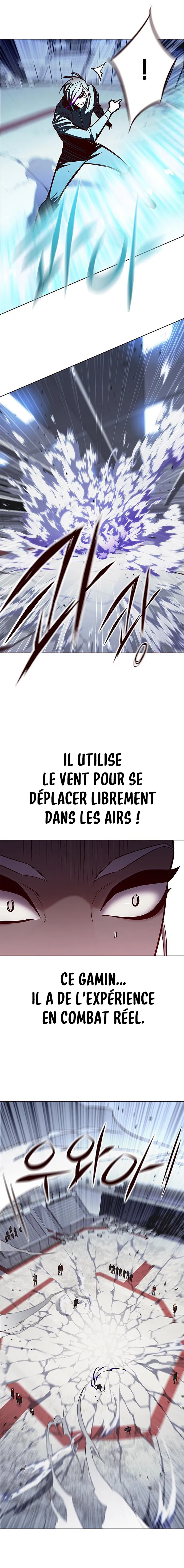 Read Eleceed FR Manga Online