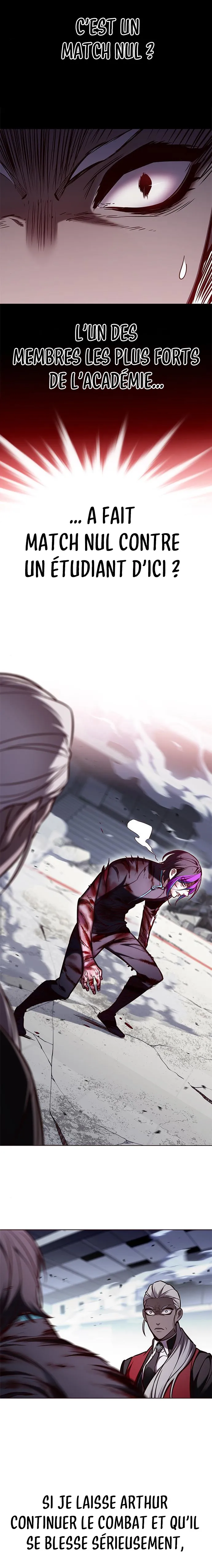 Read Eleceed FR Manga Online