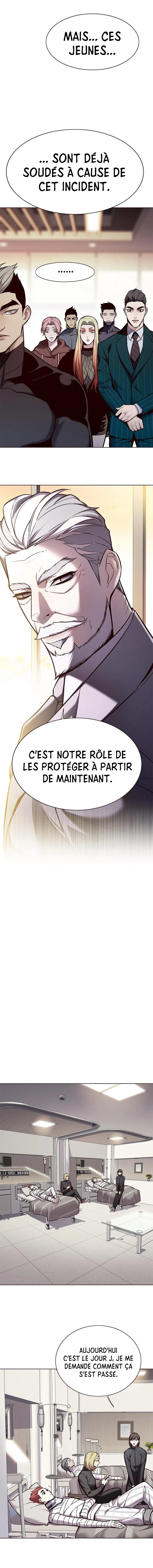 Read Eleceed FR Manga Online