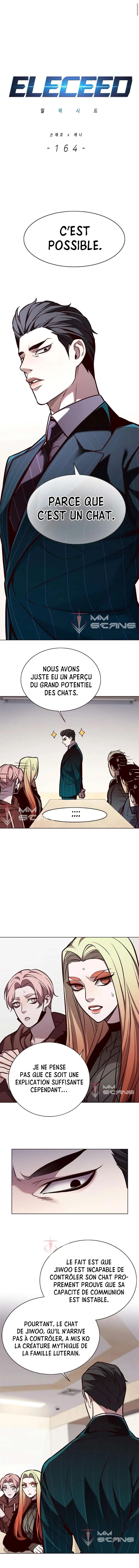Read Eleceed FR Manga Online