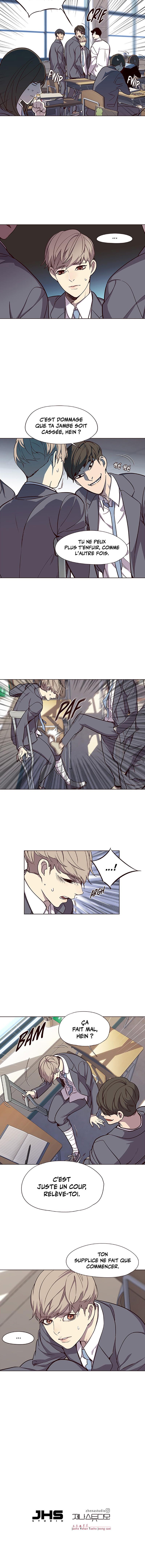 Read Eleceed FR Manga Online