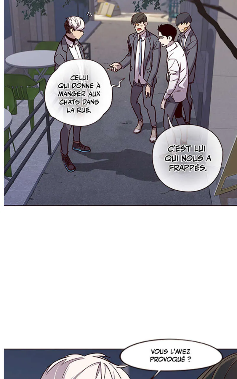 Read Eleceed FR Manga Online