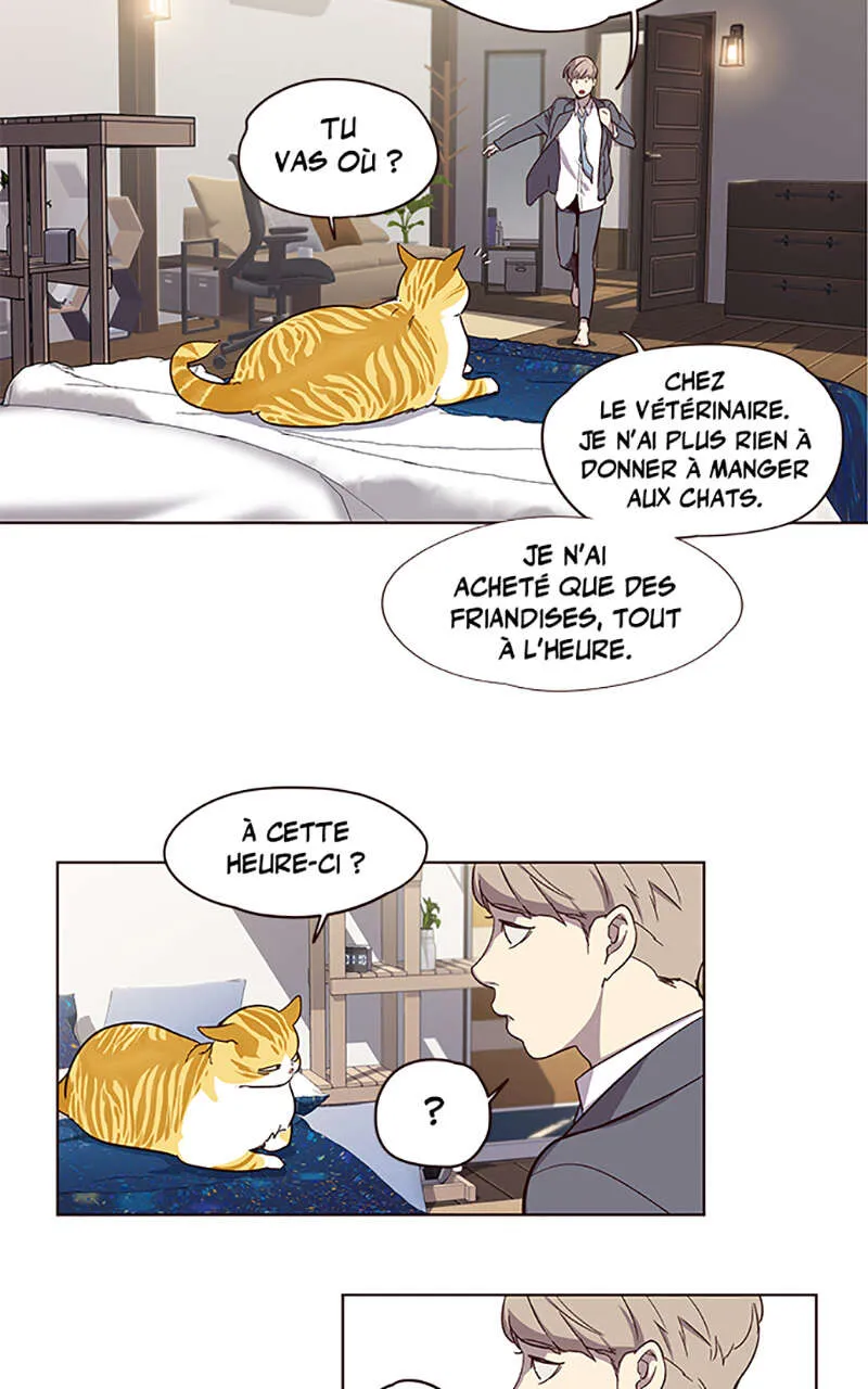 Read Eleceed FR Manga Online