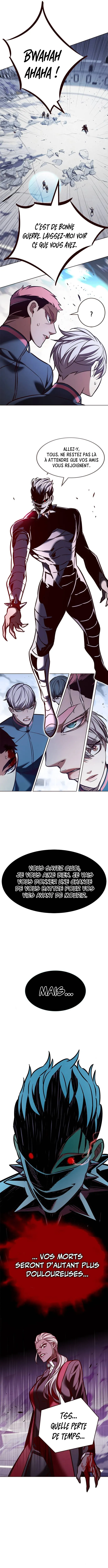 Read Eleceed FR Manga Online