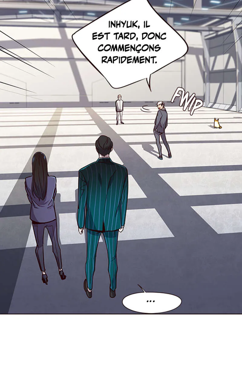 Read Eleceed FR Manga Online