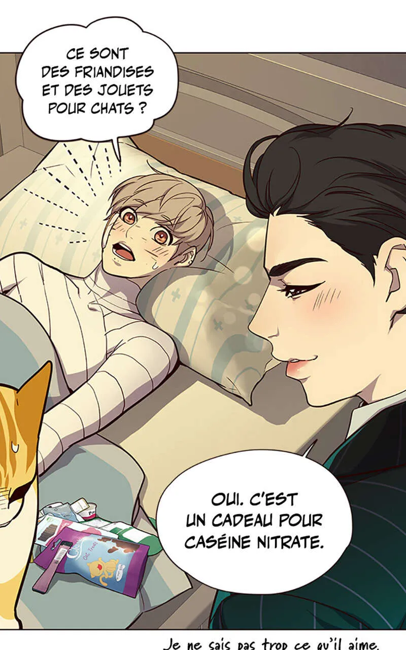 Read Eleceed FR Manga Online