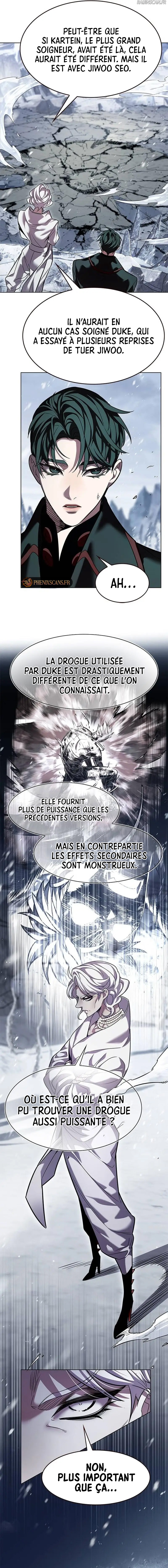 Read Eleceed FR Manga Online