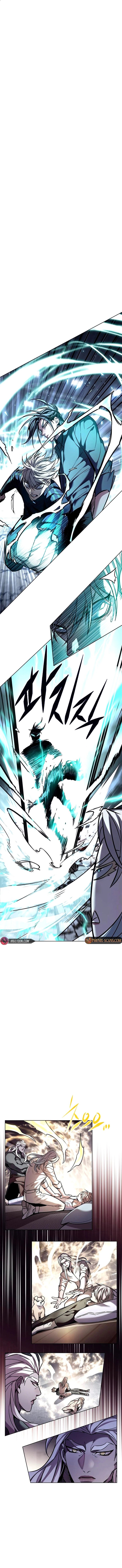 Read Eleceed FR Manga Online