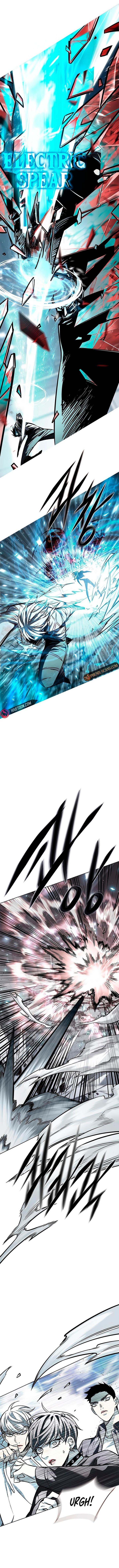 Read Eleceed FR Manga Online