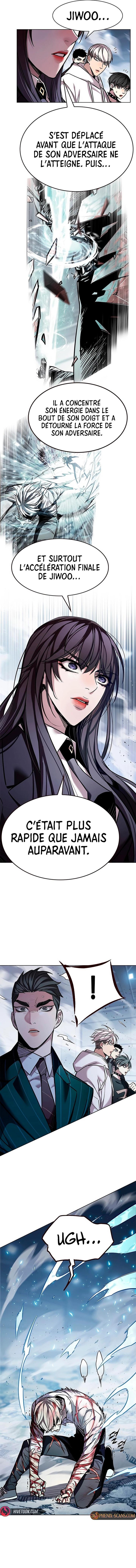 Read Eleceed FR Manga Online