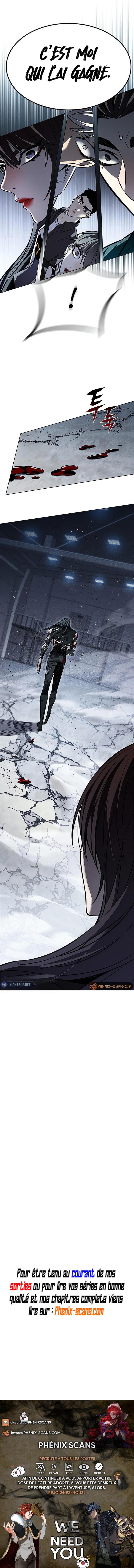 Read Eleceed FR Manga Online
