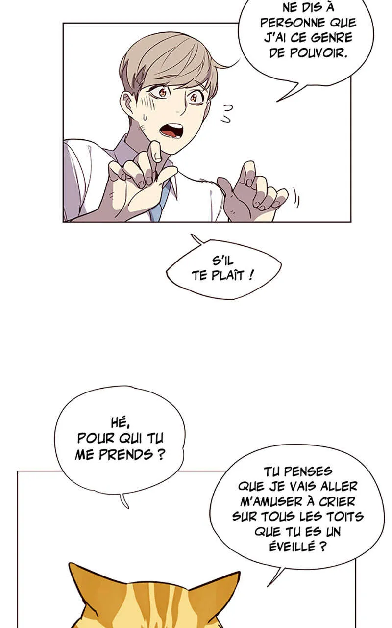Read Eleceed FR Manga Online