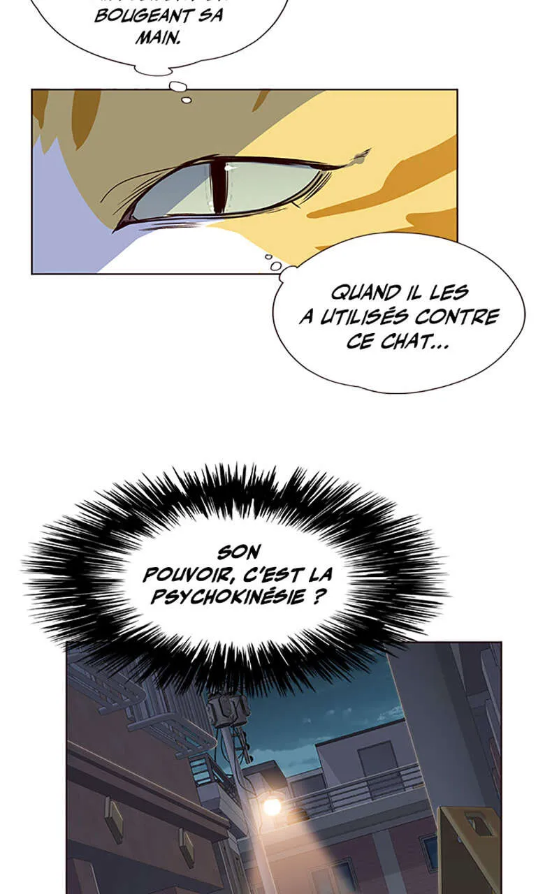 Read Eleceed FR Manga Online