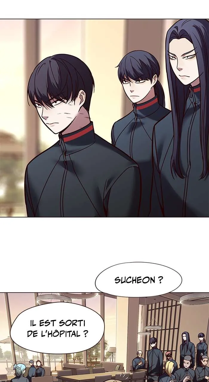 Read Eleceed FR Manga Online