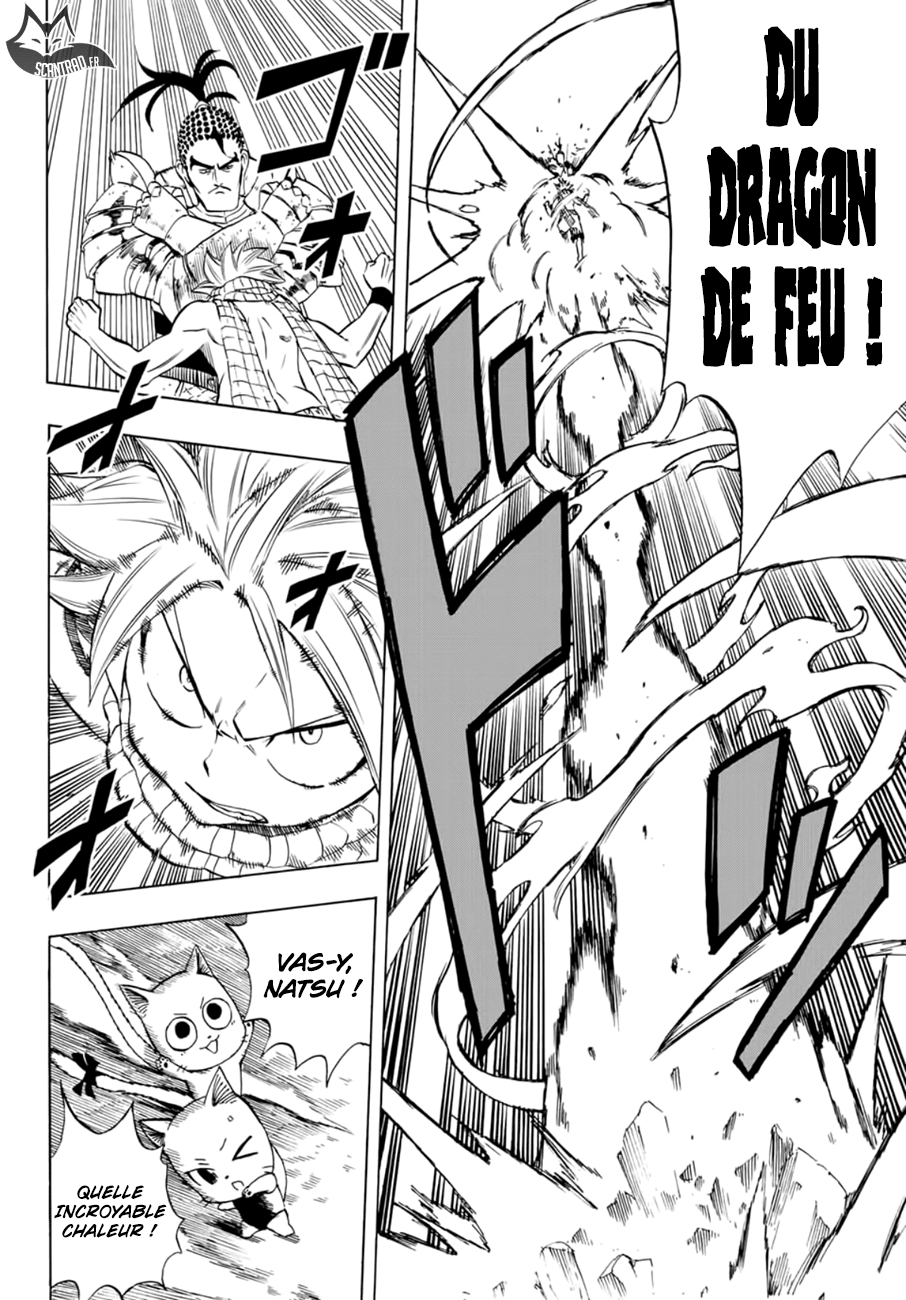 Read Fairy Tail_ 100 Years Quest FR Manga Online