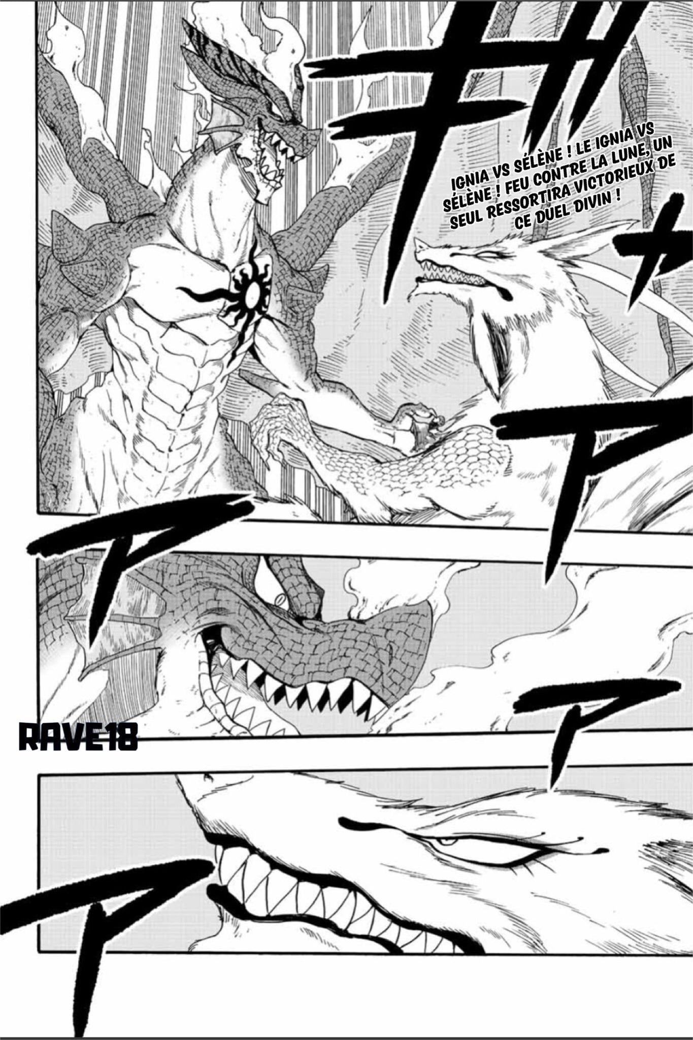 Read Fairy Tail_ 100 Years Quest FR Manga Online
