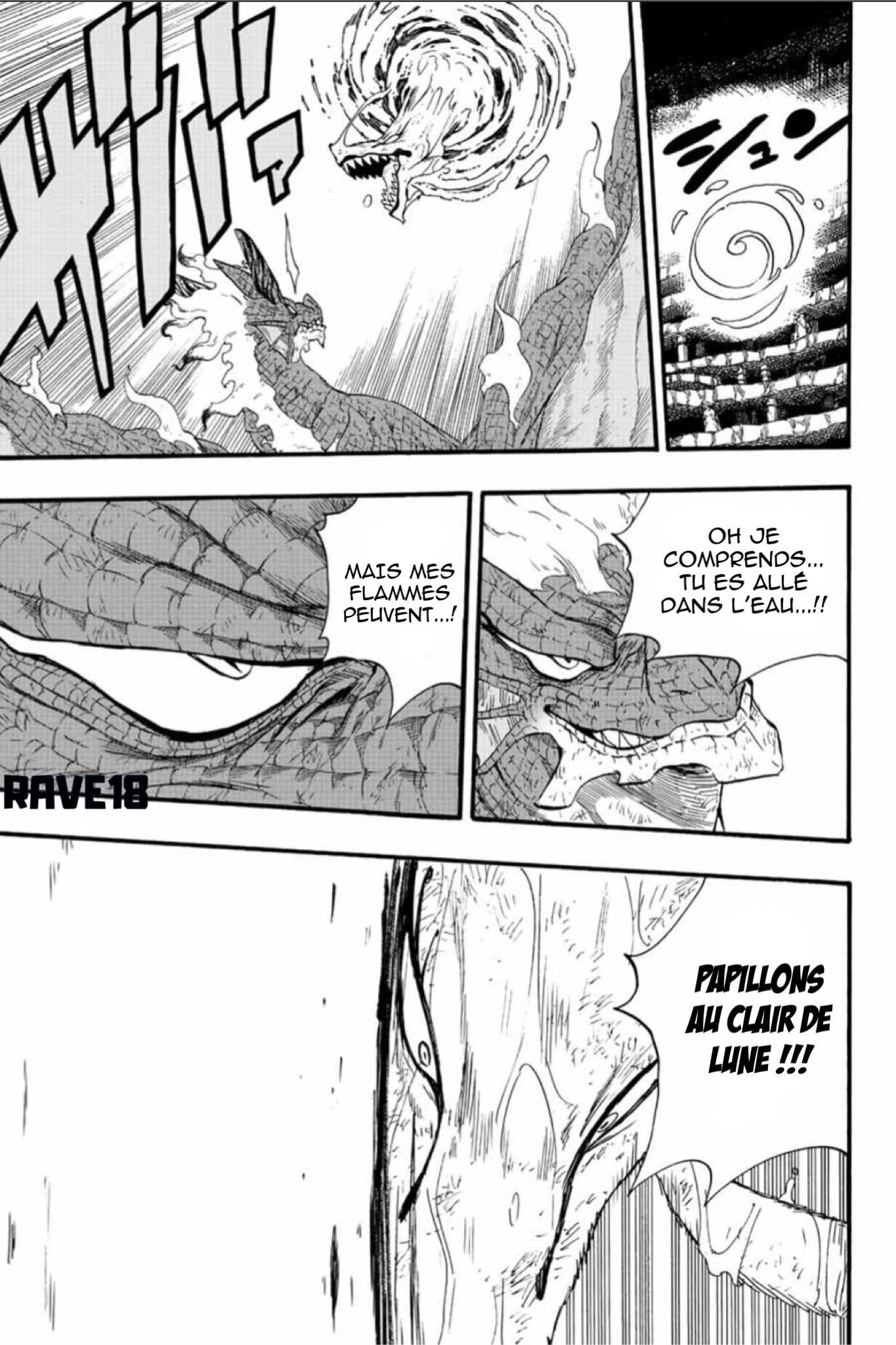 Read Fairy Tail_ 100 Years Quest FR Manga Online