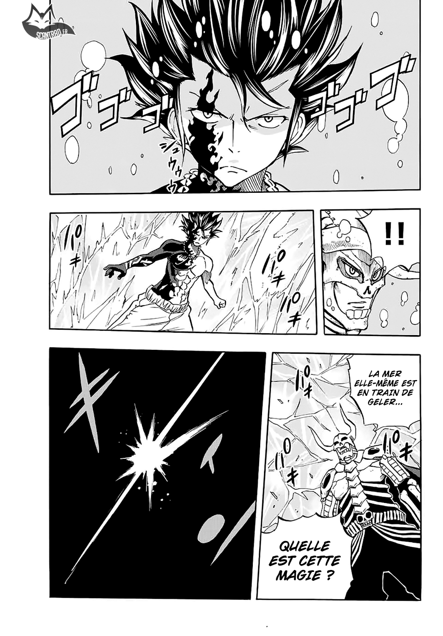 Read Fairy Tail_ 100 Years Quest FR Manga Online