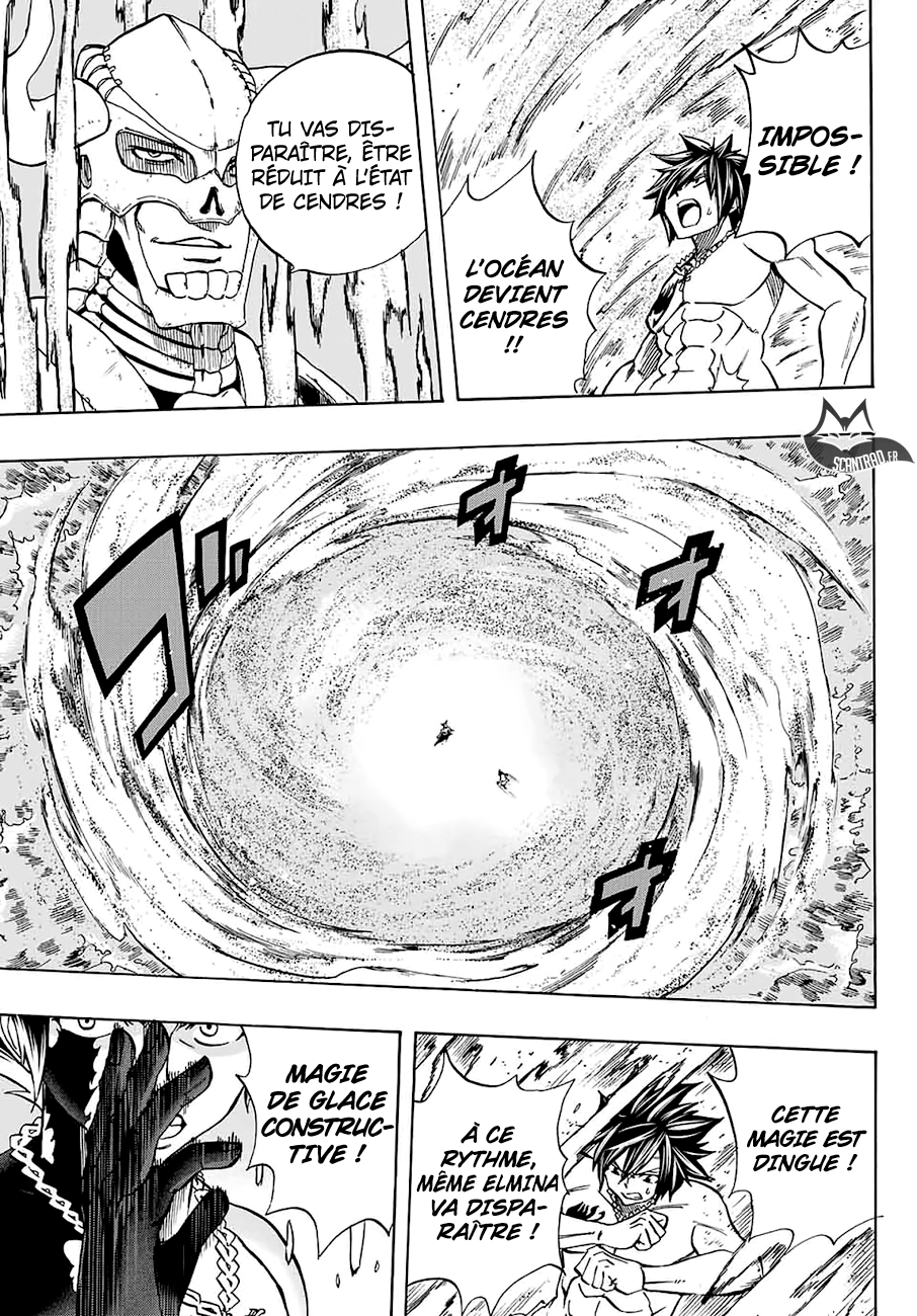 Read Fairy Tail_ 100 Years Quest FR Manga Online