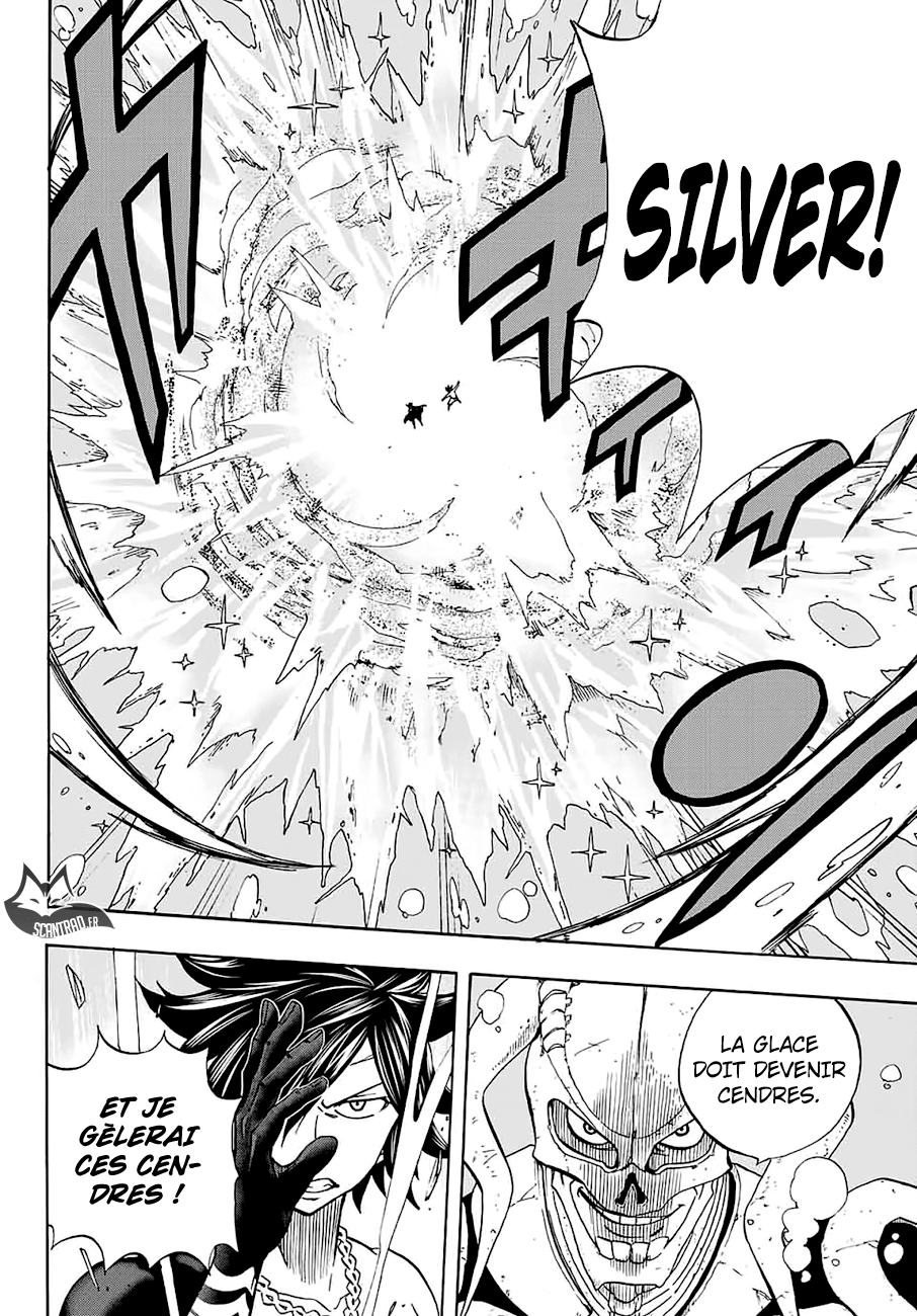 Read Fairy Tail_ 100 Years Quest FR Manga Online