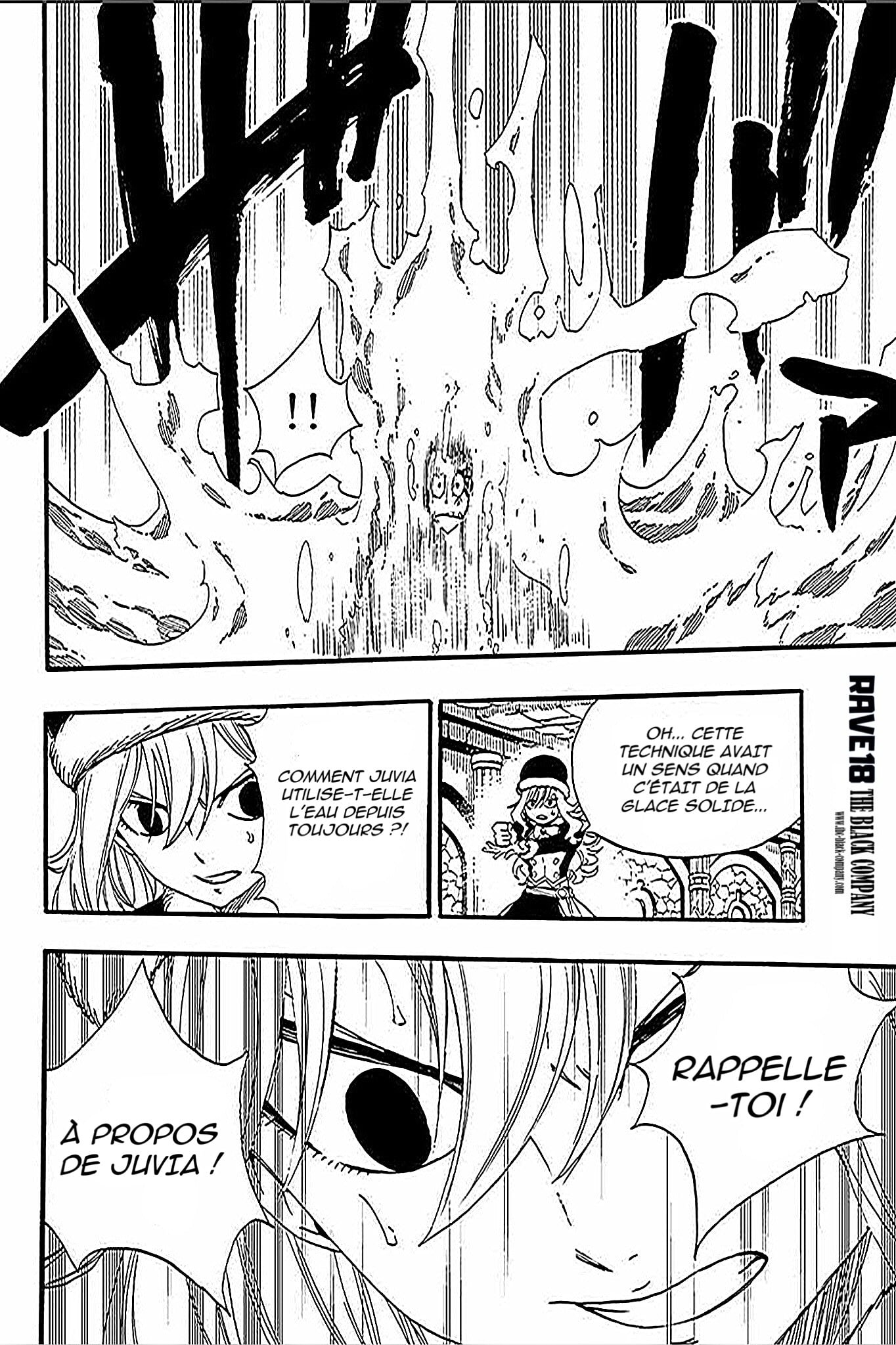 Read Fairy Tail_ 100 Years Quest FR Manga Online