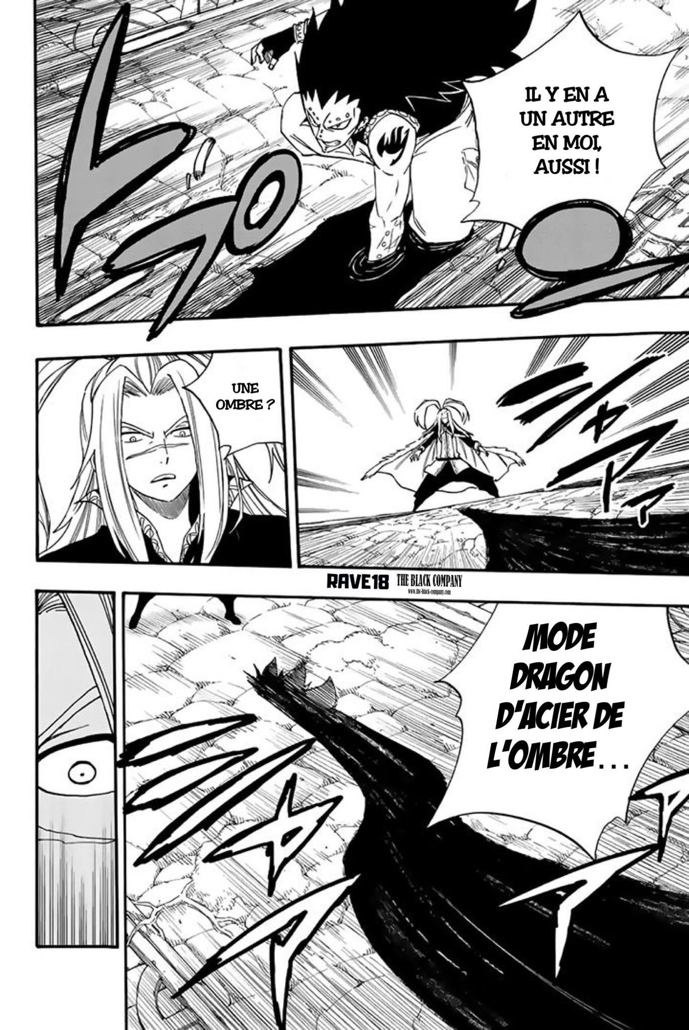 Read Fairy Tail_ 100 Years Quest FR Manga Online